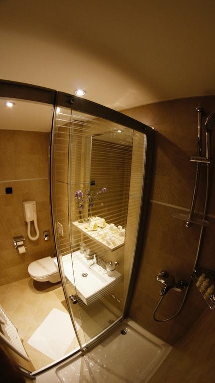 Hotel Kimen - Annex Cres Room photo