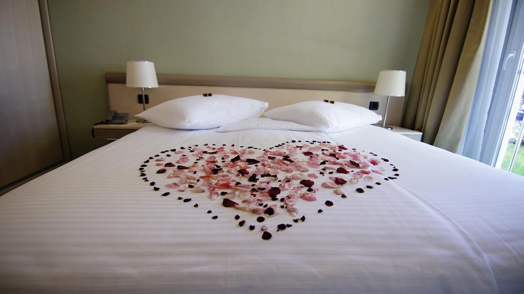 Hotel Kimen - Annex Cres Room photo